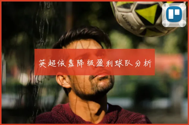 英超依靠降级盈利球队分析